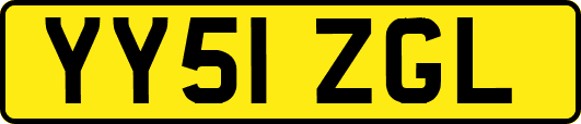 YY51ZGL