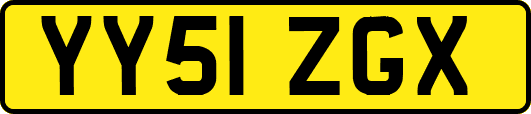 YY51ZGX