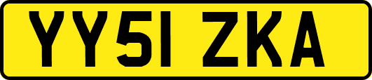 YY51ZKA