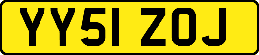 YY51ZOJ