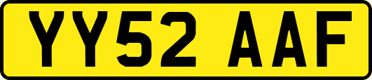 YY52AAF