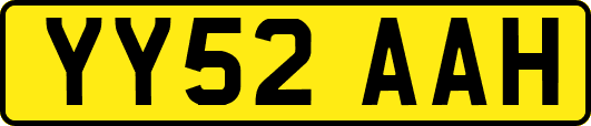 YY52AAH