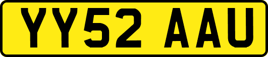 YY52AAU
