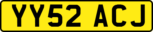 YY52ACJ
