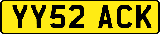 YY52ACK