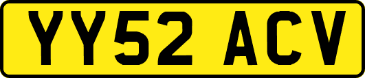 YY52ACV