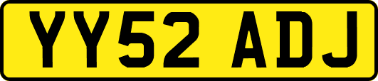 YY52ADJ