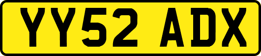 YY52ADX