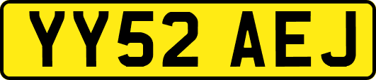 YY52AEJ