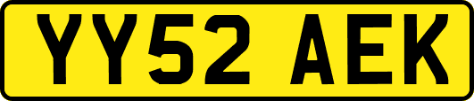 YY52AEK