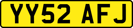 YY52AFJ