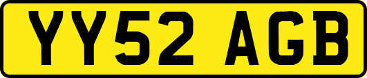 YY52AGB