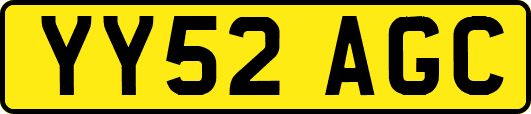 YY52AGC