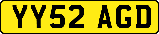 YY52AGD