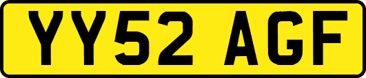 YY52AGF