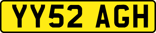 YY52AGH