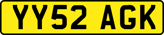 YY52AGK