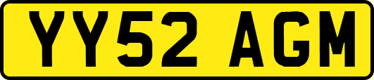YY52AGM