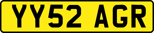 YY52AGR