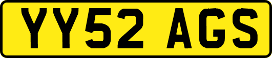 YY52AGS