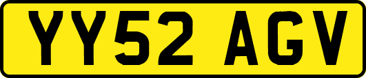 YY52AGV