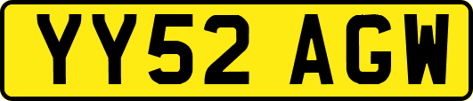 YY52AGW