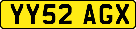 YY52AGX