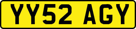 YY52AGY