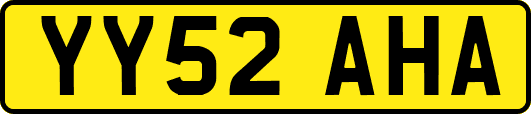 YY52AHA
