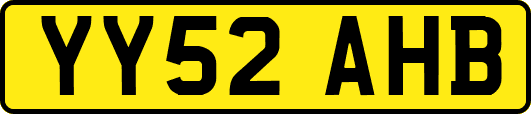 YY52AHB