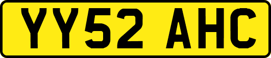 YY52AHC