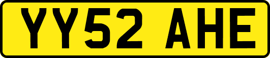 YY52AHE