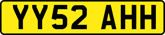 YY52AHH