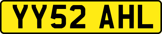 YY52AHL
