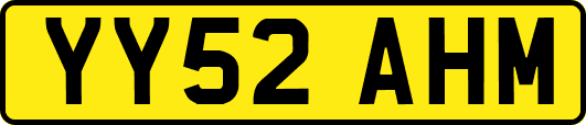 YY52AHM