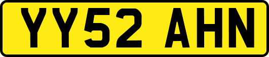 YY52AHN