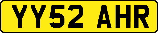 YY52AHR