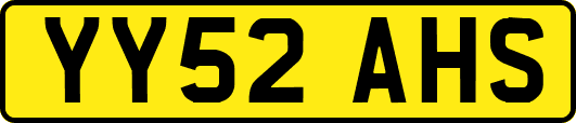 YY52AHS