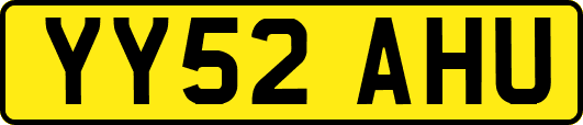 YY52AHU