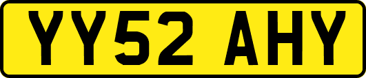 YY52AHY