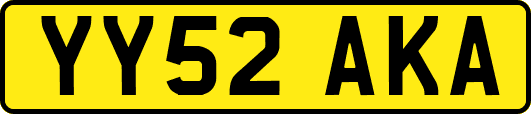 YY52AKA