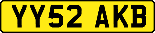 YY52AKB