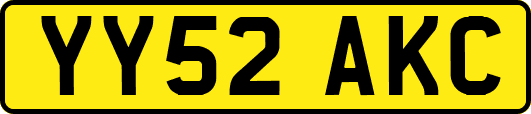 YY52AKC