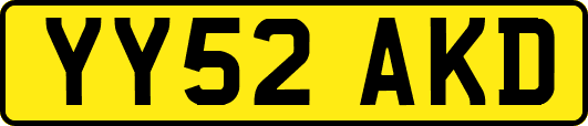 YY52AKD