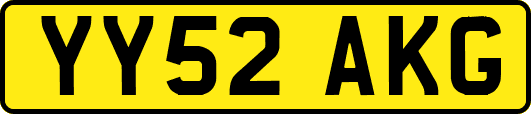 YY52AKG