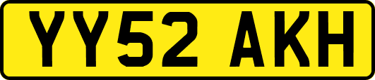 YY52AKH