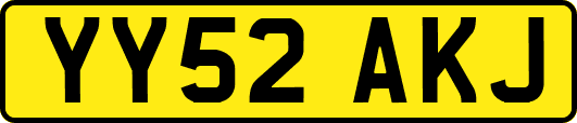 YY52AKJ