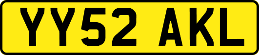 YY52AKL