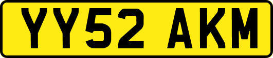 YY52AKM
