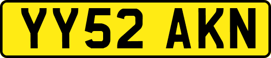 YY52AKN